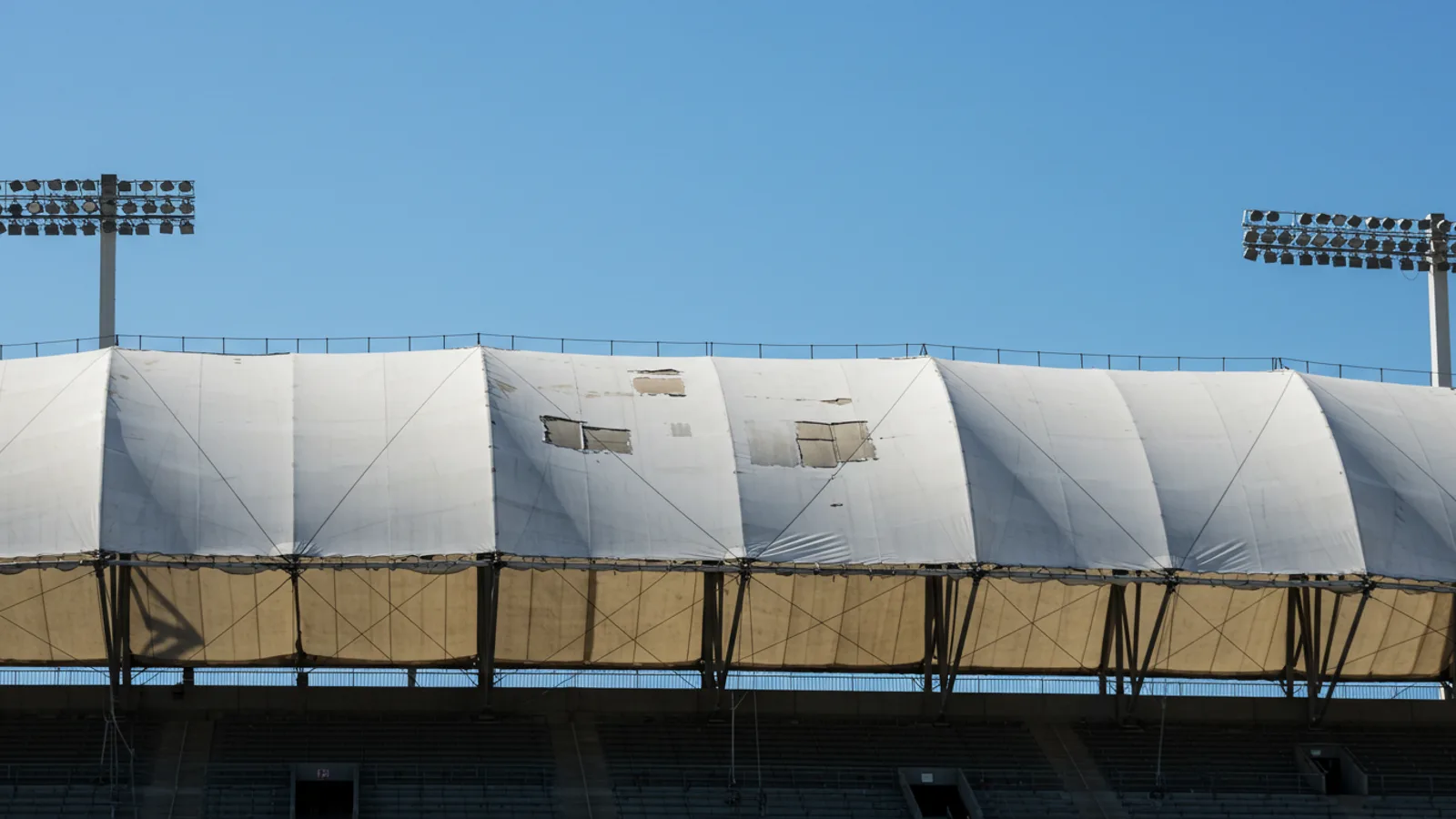 Le toit du Stade nommé athlète honoraire des célébrations du 50e : « 50 ans d'efforts, jamais fini, c'est l'esprit olympique »