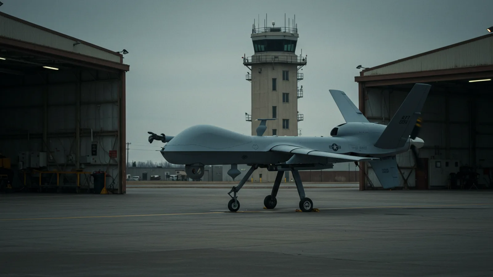 Le Pentagone accorde 2,3 milliards à une startup qui développe de la testostérone artificielle pour ses drones de combat