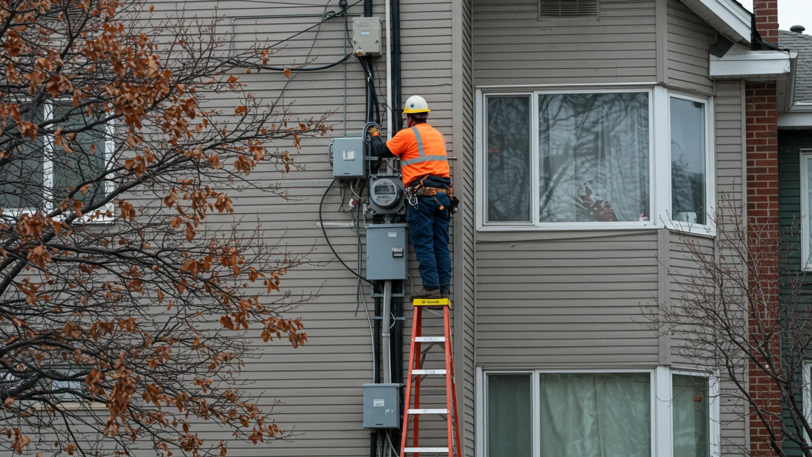 Hydro-Québec entame le remplacement de ses compteurs six ans après les avoir tous remplacés, un cycle qualifié en interne de « la routine »