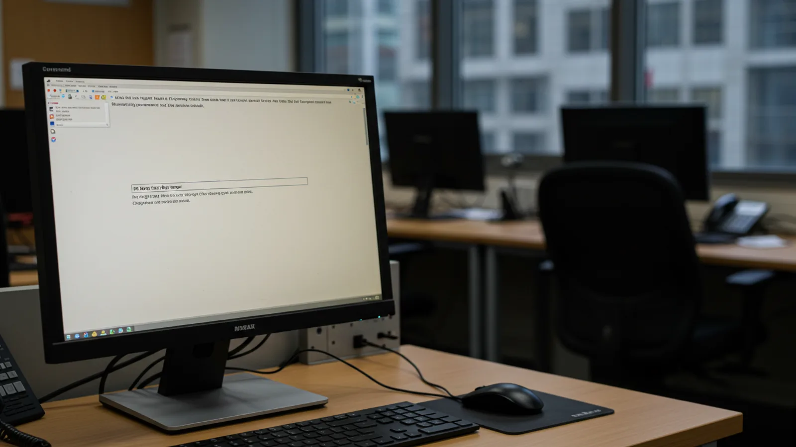 Québec débranche son robot conversationnel, il transférait tous les appels « à un autre département »