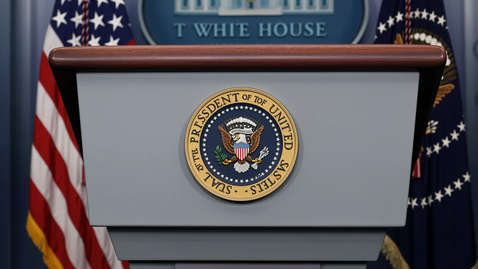 Washington : la Maison-Blanche remplace son porte-parole par ChatGPT