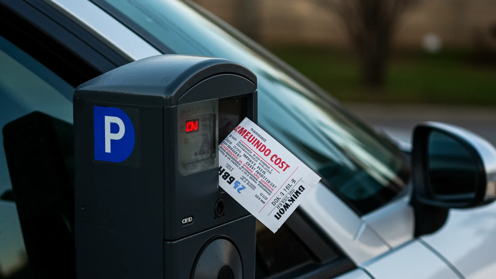 Montréal permettra de payer ses contraventions en points Aéroplan dès cet automne