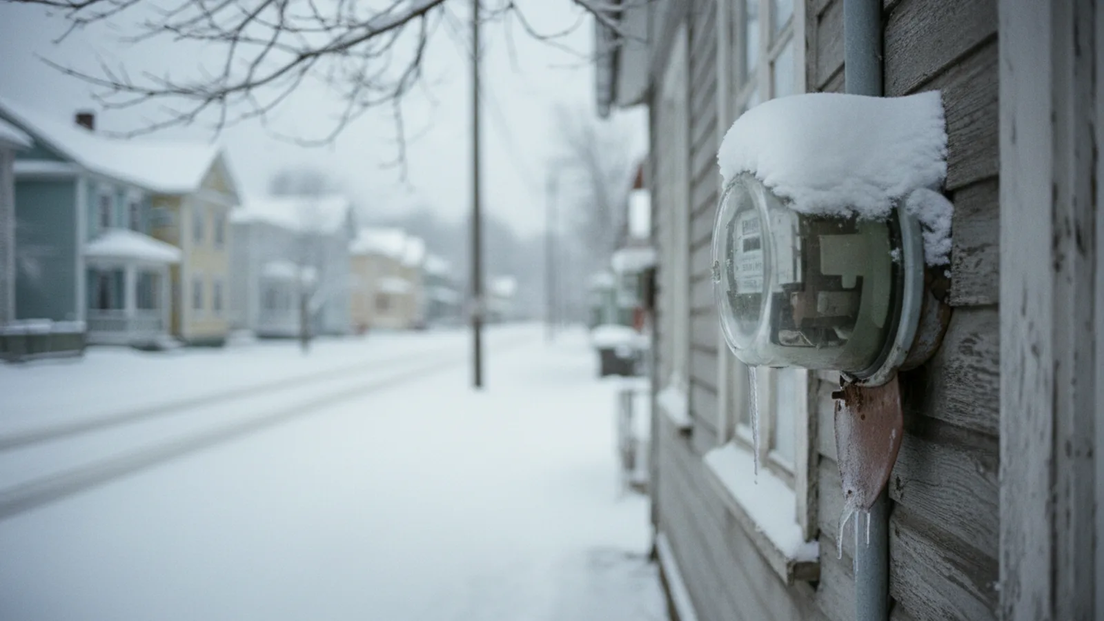« C'est pas votre consommation qui a augmenté, c'est l'hiver » : Hydro invite les Québécois à réclamer des hivers plus cléments
